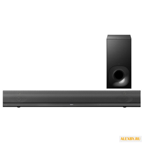 Звуковая панель Sony HT-NT5