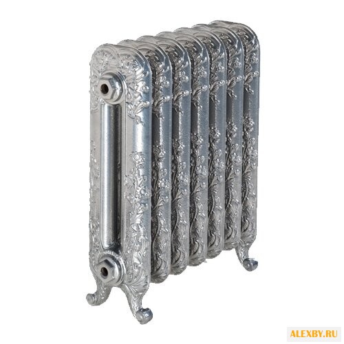 Радиатор секционный чугун
