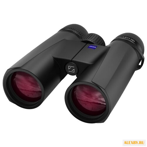 Купить Бинокль Zeiss CONQUEST HD 10x32