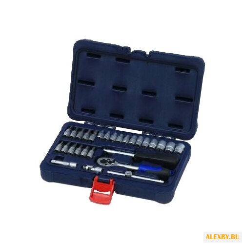 Набор торцевых головок