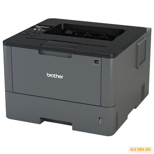 Принтер Brother HL-L5200DW