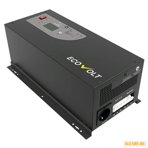 Купить Интерактивный ИБП Ecovolt PRO