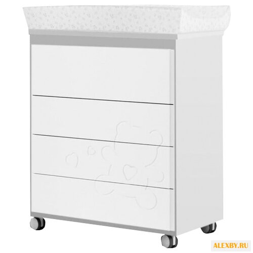 Пеленальный комод Micuna Neus