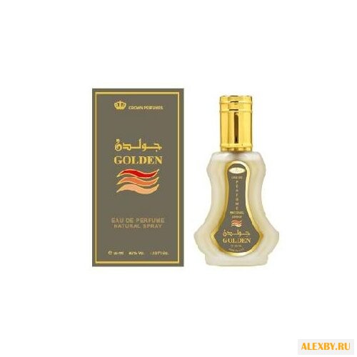 Al Rehab Golden