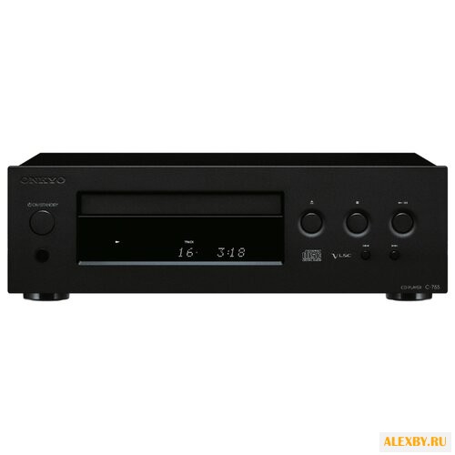 CD-проигрыватель Onkyo C-755