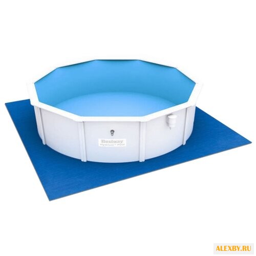 Бассейн Bestway Hydrium 56382