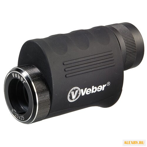 Монокуляр Veber 8-20x25