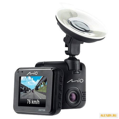 Видеорегистратор Mio MiVue C330
