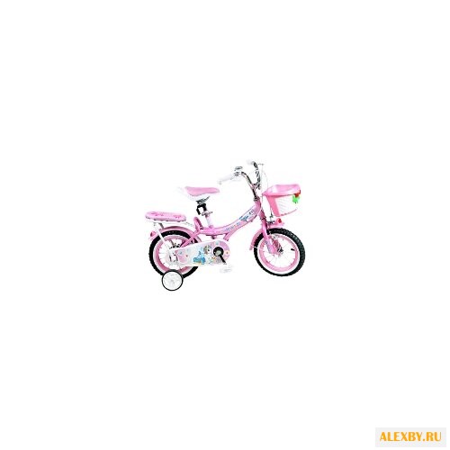 Купить Детский велосипед RiverBike S-14