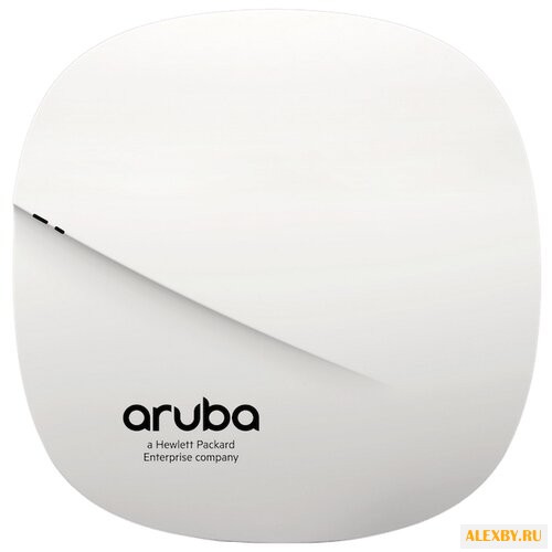 Bluetooth+Wi-Fi роутер Aruba