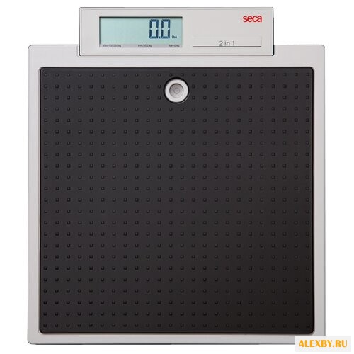 Весы seca 876