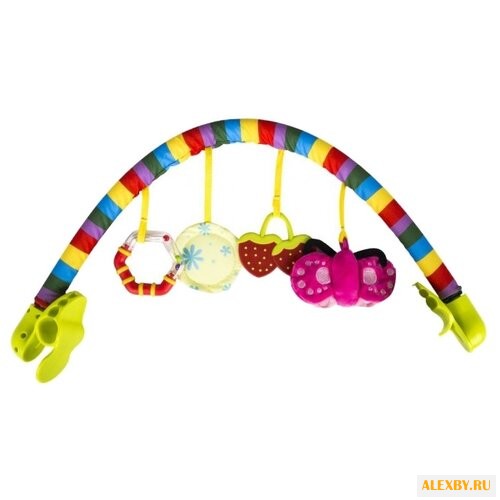 Дуга Жирафики Лето 939305 в