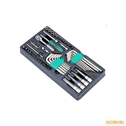 Набор автомобильных