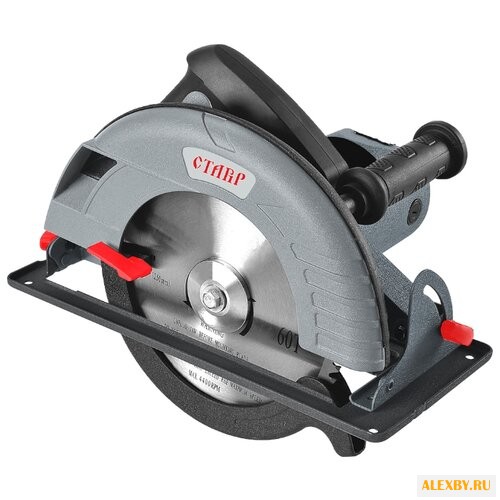Дисковая пила СТАВР ПДЭ-235 2100