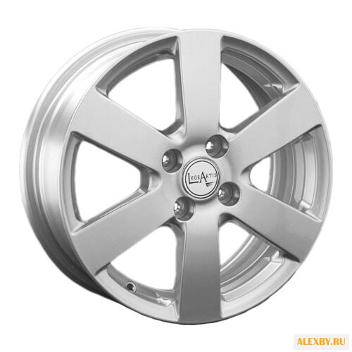 Колесный диск LegeArtis GM41