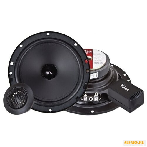 Автомобильная акустика Kicx DC