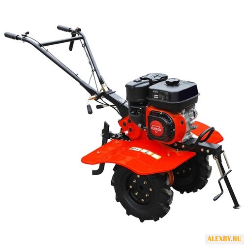 Мотоблок ELITECH КБ 472К
