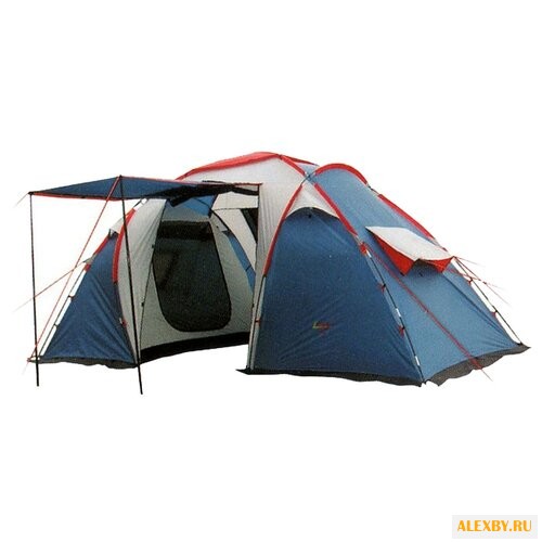 Палатка Canadian Camper SANA 4