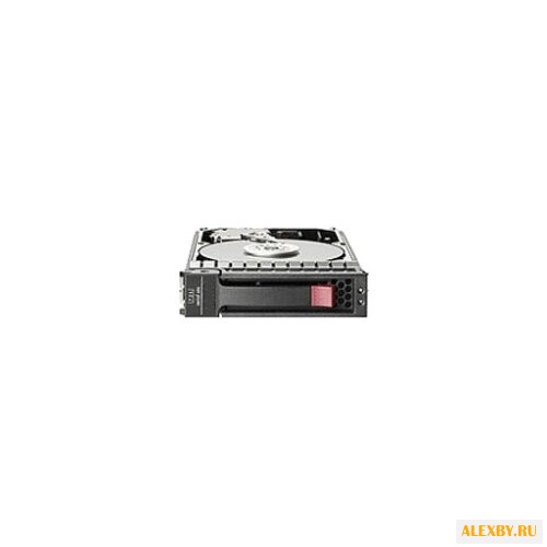 Жесткий диск HP C8S62A