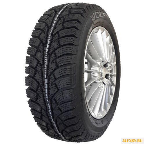Купить Автомобильная шина WolfTyres Nord