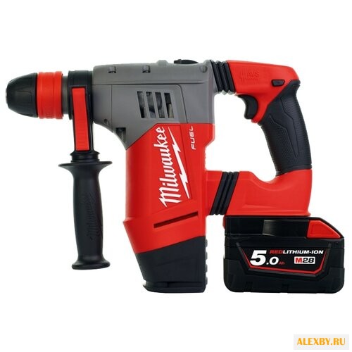 Перфоратор Milwaukee M28