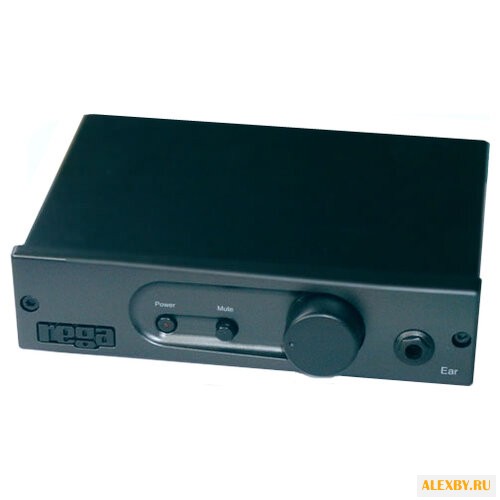 Усилитель для наушников Rega Ear