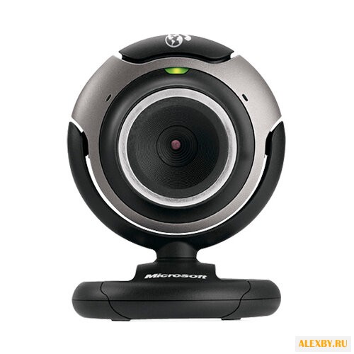 Купить Веб-камера Microsoft LifeCam