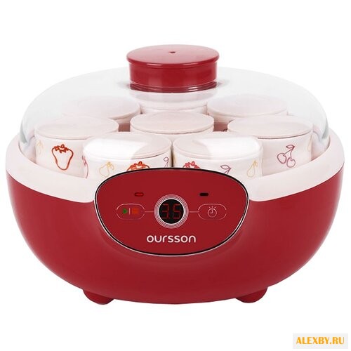 Йогуртница Oursson FE1105D