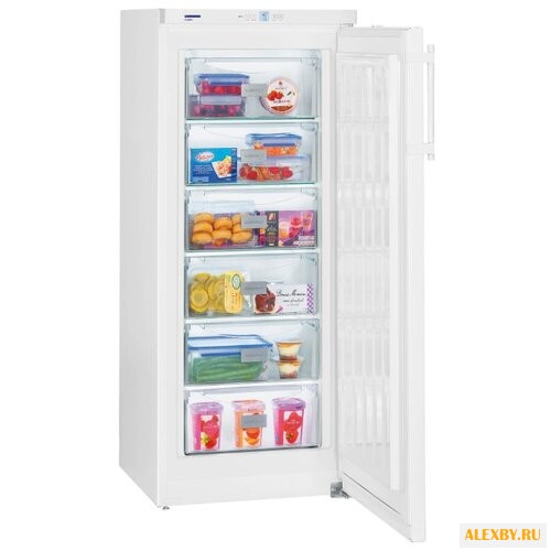 Морозильник Liebherr GP 2433