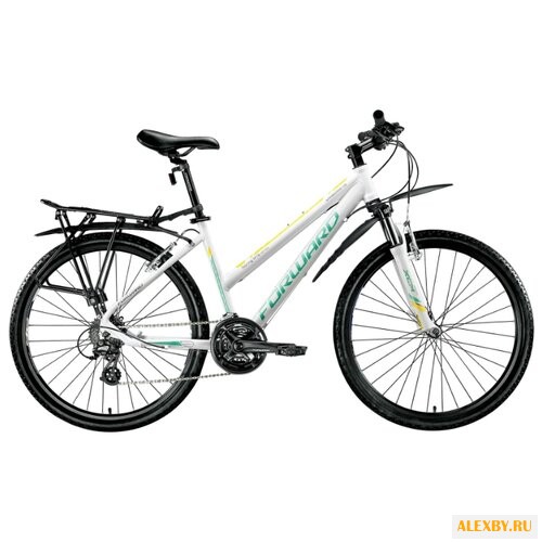 Велосипед FORWARD Canberra 1.0