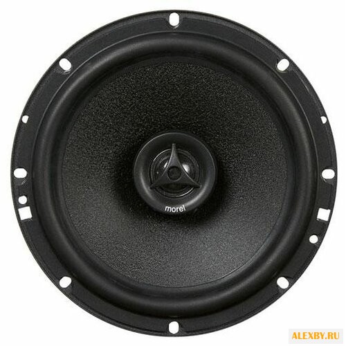 Автомобильная акустика Morel