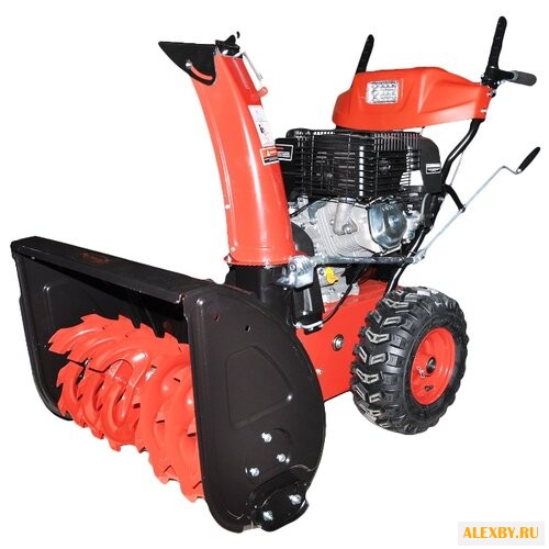 Снегоуборщик Tsunami ST 1170 EW