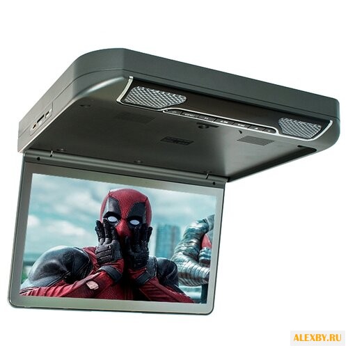 Автомобильный монитор AVEL