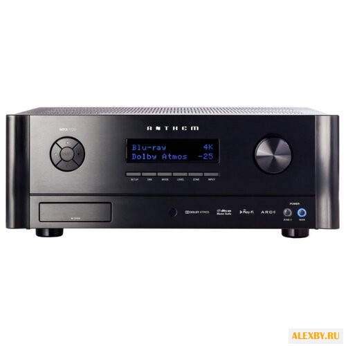 AV-ресивер ANTHEM MRX 1120