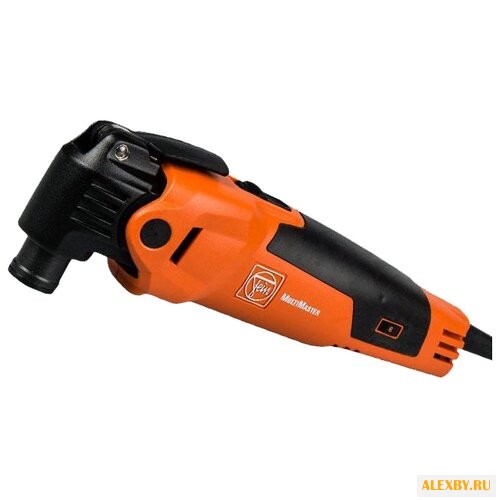 Многофункциональный инструмент