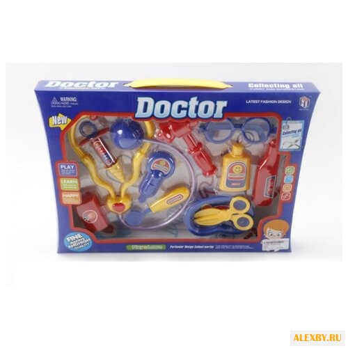Набор доктора Shantou Gepai