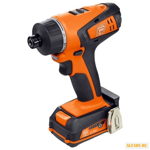 Купить Гайковерт FEIN ABSU 12 W4C