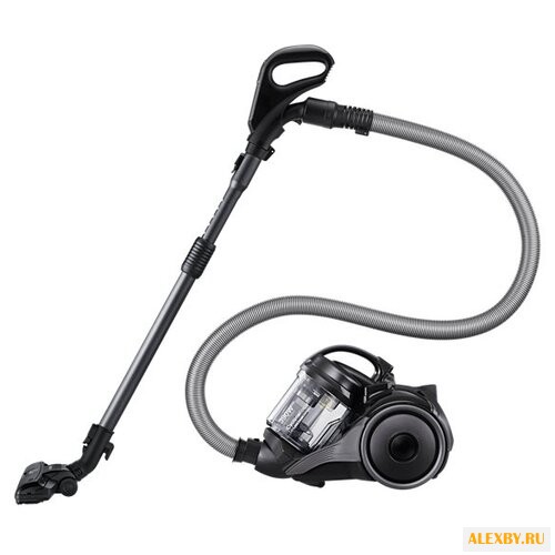 Пылесос Samsung VC15K4170HG