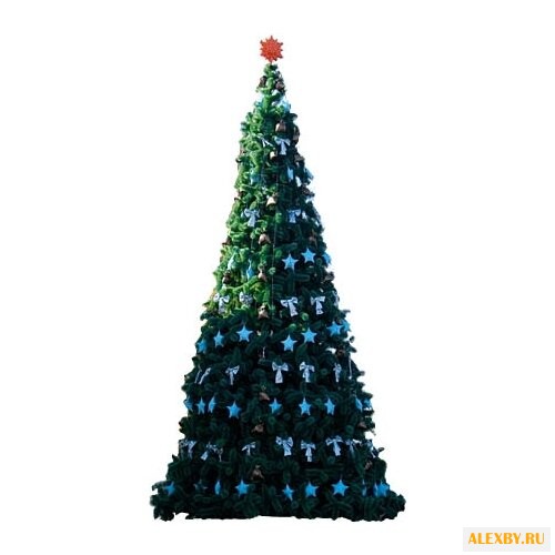 Купить Green Trees Сосна Альпийская