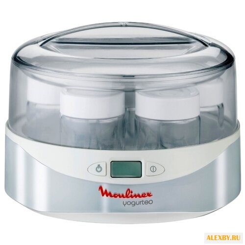 Йогуртница Moulinex YG230 231