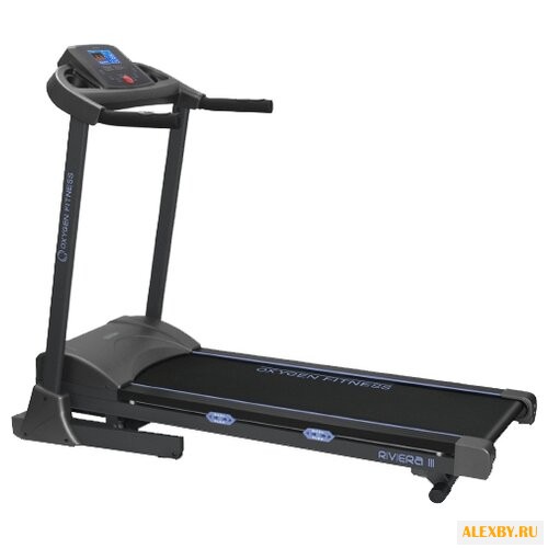 Электрическая беговая дорожка