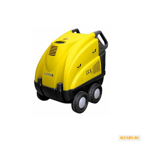 Мойка высокого давления Lavor