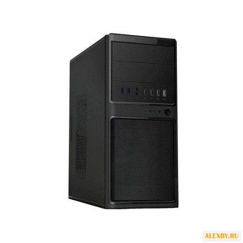 Компьютерный корпус PowerCool