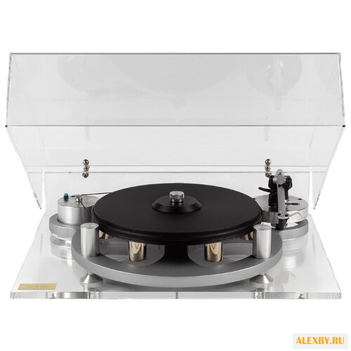 Виниловый проигрыватель Michell