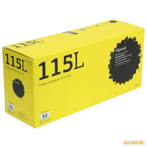 Картридж T2 TC-S115L