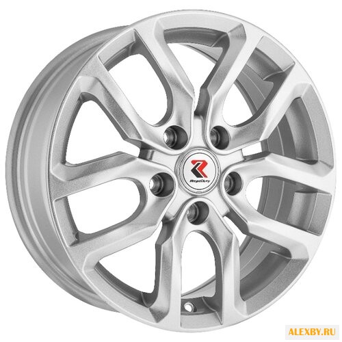 Купить Колесный диск RepliKey RK L23F