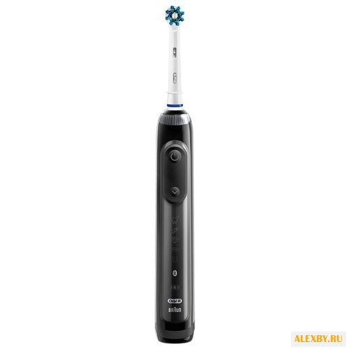 Электрическая зубная щетка