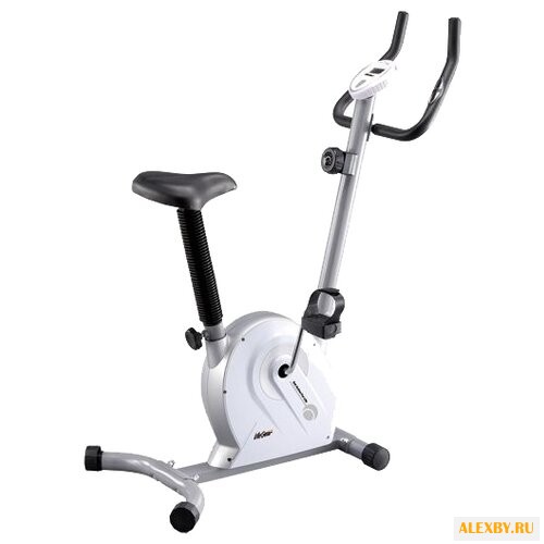 Вертикальный велотренажер