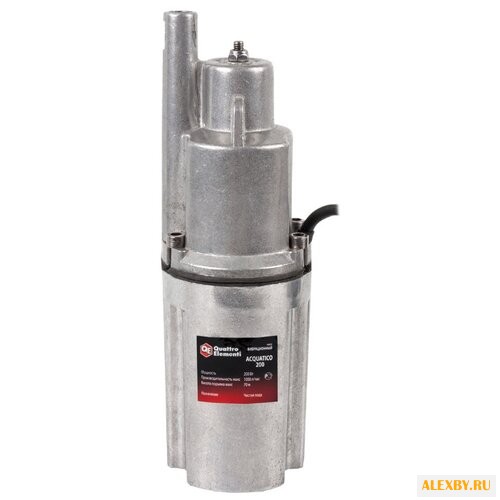 Насос Quattro Elementi