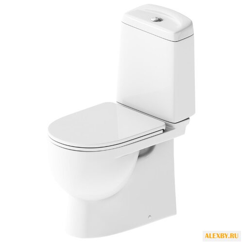 Унитаз SANITA LUXE Best с